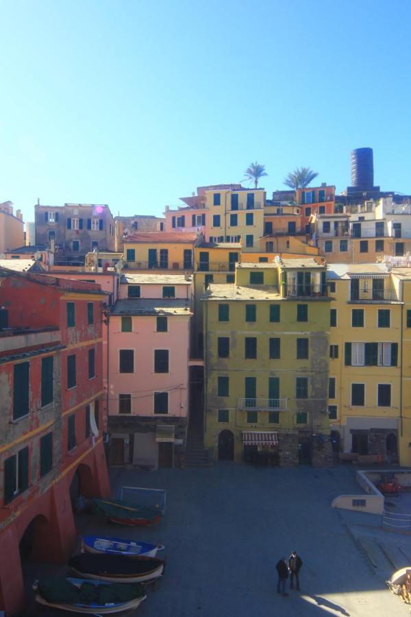 Vernazza Vacation 2 Exterior photo